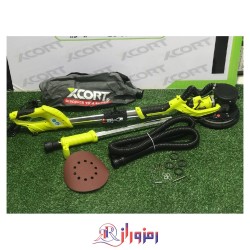 سنباده زن گرد سقفی اکسکورت مدل xsf02-255l